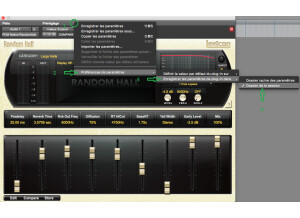 Lexicon PCM Native Reverb Plug-In Bundle (21728)
