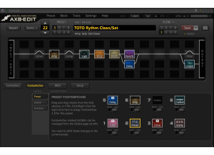 Fractal Audio Systems AX8 (71384)