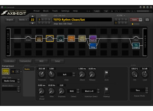 Fractal Audio Systems AX8 (26604)