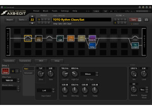 Fractal Audio Systems AX8 (20121)