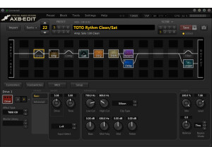 Fractal Audio Systems AX8 (48139)