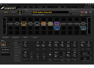 Fractal Audio Systems AX8 (29023)