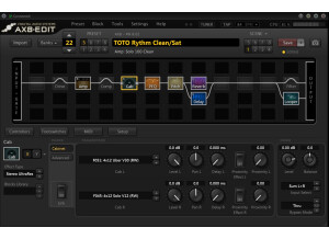 Fractal Audio Systems AX8 (61340)