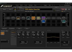 Fractal Audio Systems AX8 (53625)