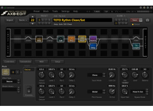 Fractal Audio Systems AX8 (92999)