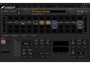 Fractal Audio Systems AX8 (71824)