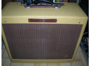 Fender EC Tremolux (50032)