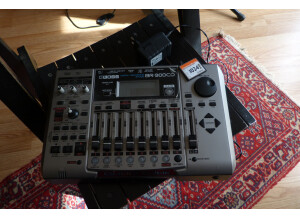 Boss BR-900CD Digital Recording Studio (79980)