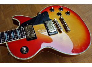 Greco Les Paul Custom (3075)