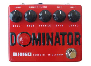 okko dominator 121715