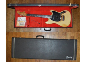 Fender Mustang 2