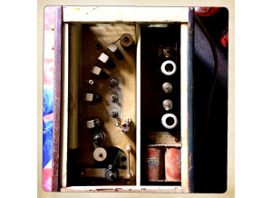 Dynacord ECHOCORD SUPER 62 (23776)