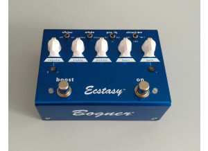 Bogner Ecstasy Blue (71755)