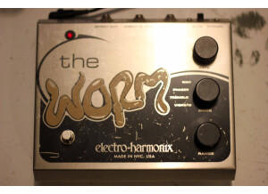 Electro-Harmonix Worm (40491)