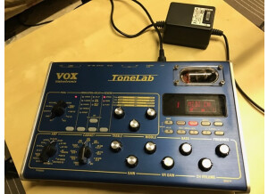 Vox Tonelab (88291)