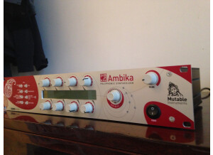 Mutable Instruments Ambika (94607)