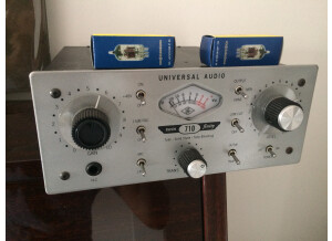 Universal Audio 710 Twin-Finity (35282)