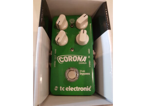 TC Electronic Corona Chorus (58214)