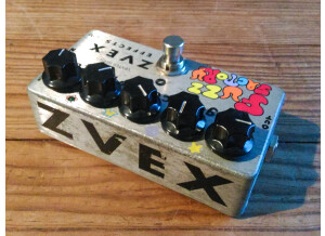 Zvex Fuzz Factory Vexter (33806)