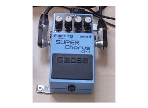 Boss CH-1 Super Chorus (53513)