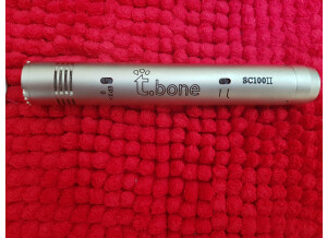 The T.bone BD300 (57024)