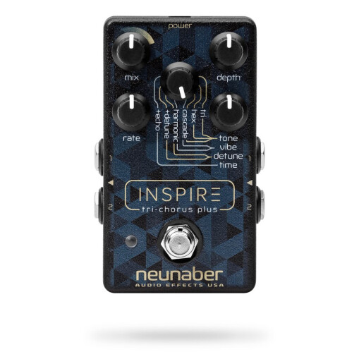 Inspire   Tri chorus plus 1024x1024 Inspire   Tri chorus plus 1024x1024