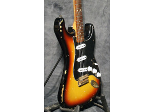 Fender Custom Shop / Time Machine Series - '60 Strat Relic