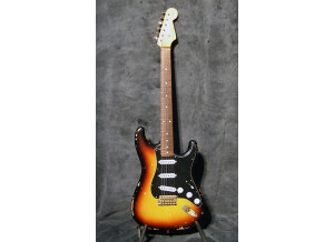Fender Custom Shop / Time Machine Series - '60 Strat Relic