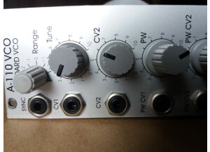 Doepfer A-110 Standard VCO (32764)