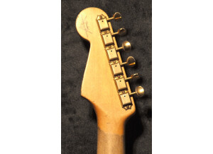Fender Custom Shop / Time Machine Series - \'60 Strat