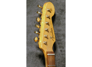 Fender Custom Shop / Time Machine Series - \'60 Strat