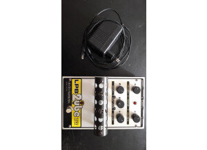 Electro-Harmonix LPB-2ube (3430)