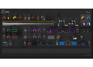 aetonz screenshot