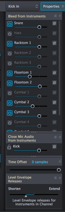 Toontrack Superior Drummer 3 : repisse
