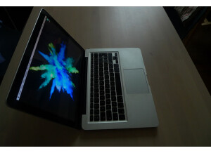 Apple MacBook Pro 13 inch 2010 (55252)