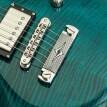 Diamond Guitars Bolero FM Plus Trans Teal
