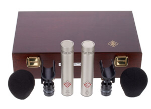 Neumann KM 184 Stereo set (41870)