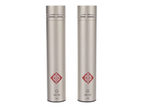 Neumann KM 184 Stereo set (47800)