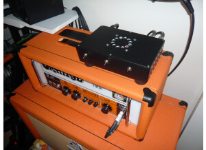 Orange Amps OR50 40th Anniversary