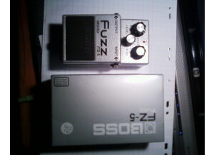Boss FZ-5 Fuzz (38071)