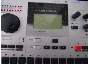 Elektron Machinedrum SPS-1UW MKII (85952)