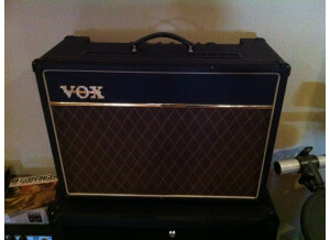 Vox AC15 CC1