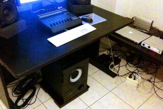 Fostex PM0.5-Sub mkII