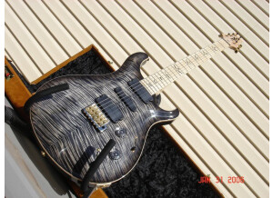 PRS 513 Maple Top - Orange (21508)