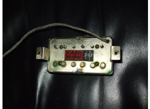 Kami Micros Wasabi (85800)