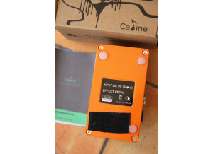 Caline CP-18 Orange Burst (68853)