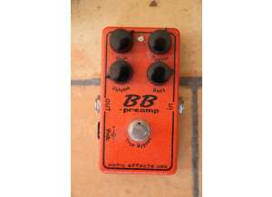 Xotic Effects BB Preamp (11582)