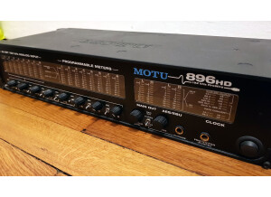 MOTU 896HD (44453)