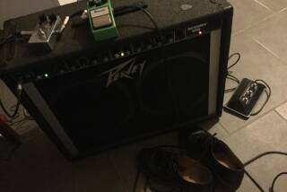 Peavey Renown 400