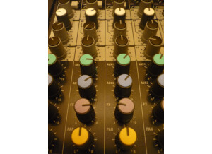 Soundcraft MFX8 (39513)